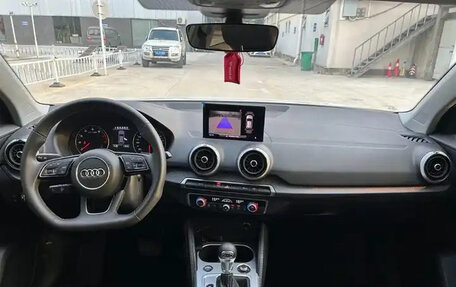 Audi Q2 I, 2022 год, 1 910 000 рублей, 8 фотография