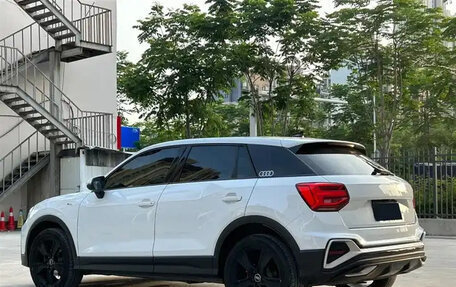 Audi Q2 I, 2022 год, 1 910 000 рублей, 6 фотография