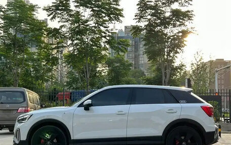 Audi Q2 I, 2022 год, 1 910 000 рублей, 7 фотография