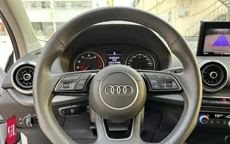 Audi Q2 I, 2022 год, 1 910 000 рублей, 9 фотография