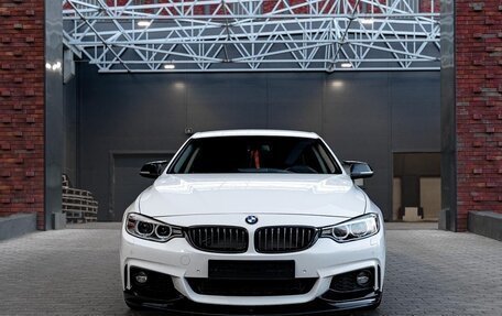 BMW 4 серия, 2013 год, 2 680 000 рублей, 2 фотография