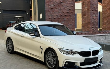 BMW 4 серия, 2013 год, 2 680 000 рублей, 7 фотография