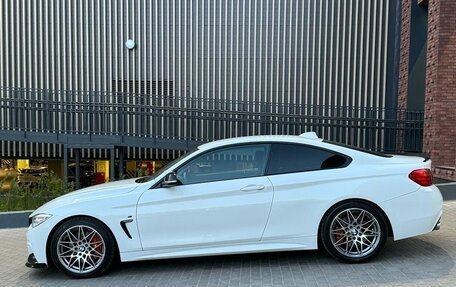BMW 4 серия, 2013 год, 2 680 000 рублей, 5 фотография