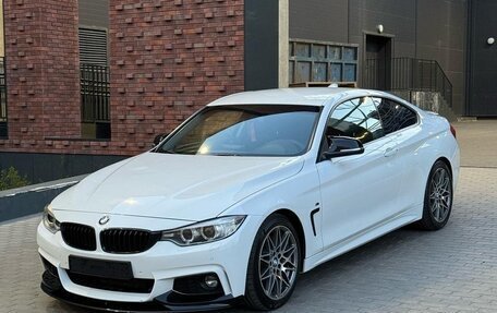 BMW 4 серия, 2013 год, 2 680 000 рублей, 8 фотография