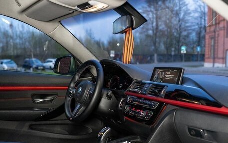 BMW 4 серия, 2013 год, 2 680 000 рублей, 10 фотография
