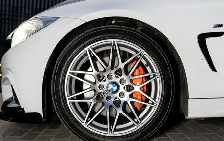 BMW 4 серия, 2013 год, 2 680 000 рублей, 9 фотография