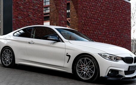 BMW 4 серия, 2013 год, 2 680 000 рублей, 6 фотография