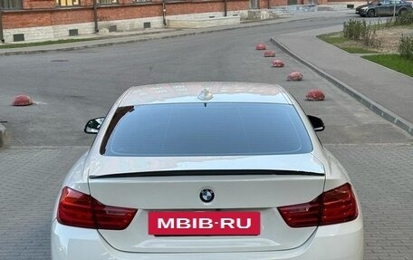BMW 4 серия, 2013 год, 2 680 000 рублей, 4 фотография