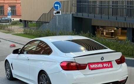 BMW 4 серия, 2013 год, 2 680 000 рублей, 3 фотография