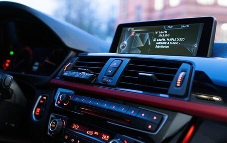 BMW 4 серия, 2013 год, 2 680 000 рублей, 13 фотография