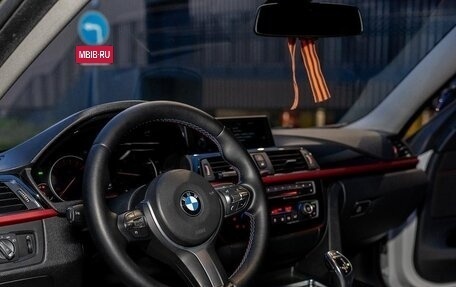 BMW 4 серия, 2013 год, 2 680 000 рублей, 11 фотография