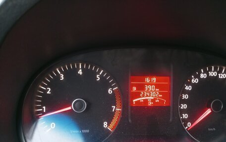 Volkswagen Polo VI (EU Market), 2011 год, 660 000 рублей, 4 фотография