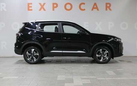 Chery Tiggo 4 I рестайлинг, 2025 год, 2 380 000 рублей, 7 фотография