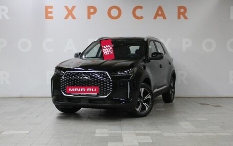 Chery Tiggo 4 I рестайлинг, 2025 год, 2 380 000 рублей, 2 фотография