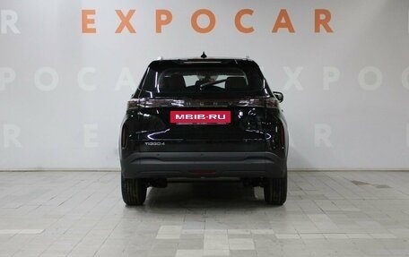 Chery Tiggo 4 I рестайлинг, 2025 год, 2 380 000 рублей, 11 фотография