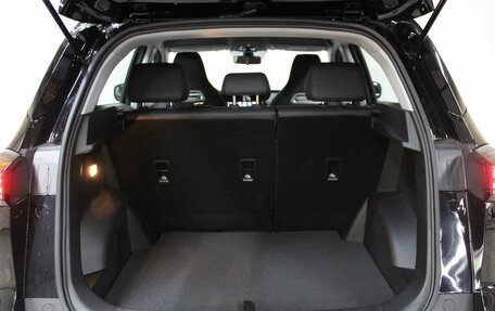 Chery Tiggo 4 I рестайлинг, 2025 год, 2 380 000 рублей, 19 фотография