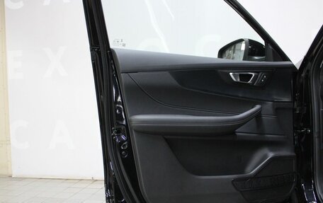 Chery Tiggo 4 I рестайлинг, 2025 год, 2 380 000 рублей, 15 фотография