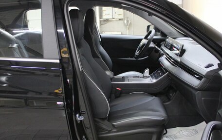 Chery Tiggo 4 I рестайлинг, 2025 год, 2 380 000 рублей, 21 фотография