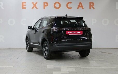 Chery Tiggo 4 I рестайлинг, 2025 год, 2 380 000 рублей, 12 фотография