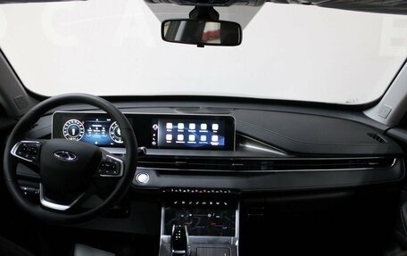Chery Tiggo 4 I рестайлинг, 2025 год, 2 380 000 рублей, 24 фотография