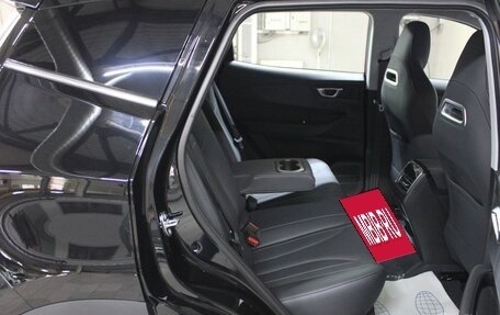 Chery Tiggo 4 I рестайлинг, 2025 год, 2 380 000 рублей, 23 фотография