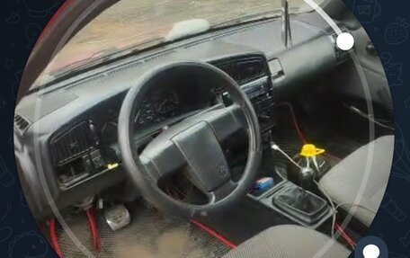 Volkswagen Passat B3, 1989 год, 125 000 рублей, 6 фотография