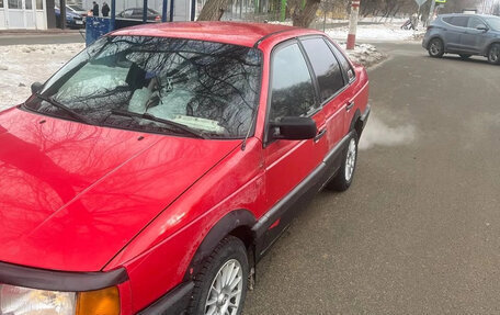 Volkswagen Passat B3, 1989 год, 125 000 рублей, 7 фотография