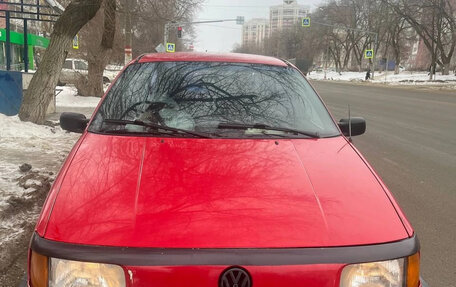 Volkswagen Passat B3, 1989 год, 125 000 рублей, 3 фотография