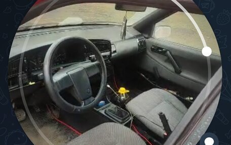 Volkswagen Passat B3, 1989 год, 125 000 рублей, 5 фотография