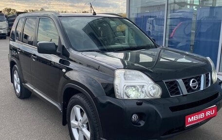 Nissan X-Trail, 2007 год, 1 300 000 рублей, 1 фотография