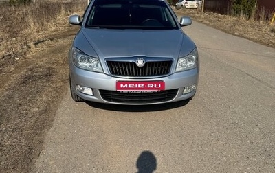 Skoda Octavia, 2009 год, 950 000 рублей, 1 фотография