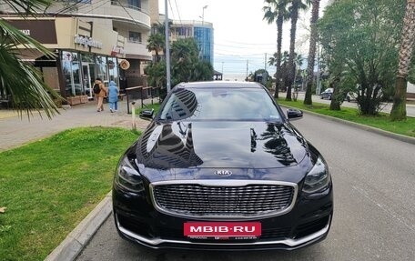 KIA K900 II, 2019 год, 3 500 000 рублей, 1 фотография