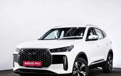 Chery Tiggo 4 I рестайлинг, 2025 год, 2 500 000 рублей, 1 фотография