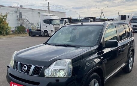 Nissan X-Trail, 2007 год, 1 300 000 рублей, 2 фотография