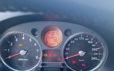 Nissan X-Trail, 2007 год, 1 300 000 рублей, 7 фотография