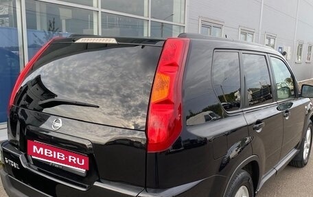 Nissan X-Trail, 2007 год, 1 300 000 рублей, 3 фотография