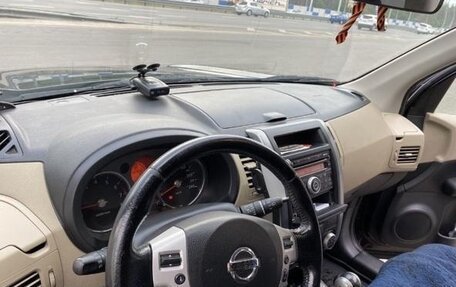 Nissan X-Trail, 2007 год, 1 300 000 рублей, 6 фотография