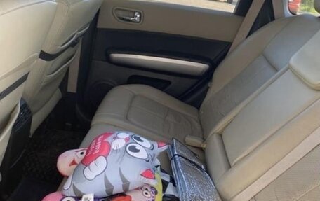 Nissan X-Trail, 2007 год, 1 300 000 рублей, 8 фотография