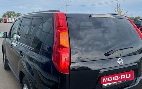 Nissan X-Trail, 2007 год, 1 300 000 рублей, 4 фотография