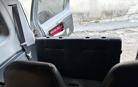 Mitsubishi Montero III, 2002 год, 760 000 рублей, 7 фотография