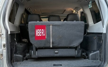 Mitsubishi Montero III, 2002 год, 760 000 рублей, 8 фотография