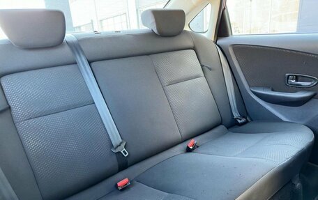 Nissan Almera, 2015 год, 709 000 рублей, 10 фотография