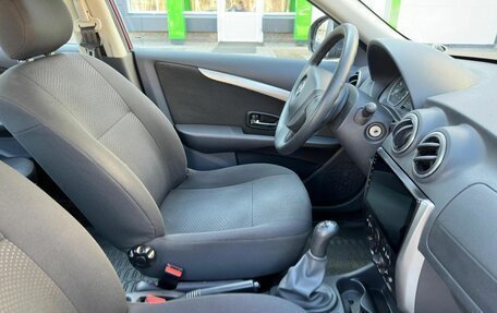 Nissan Almera, 2015 год, 709 000 рублей, 9 фотография