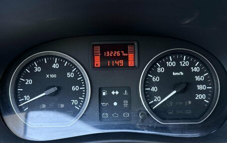 Nissan Almera, 2015 год, 709 000 рублей, 12 фотография