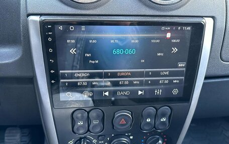 Nissan Almera, 2015 год, 709 000 рублей, 13 фотография