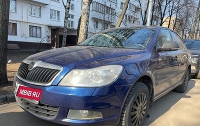 Skoda Octavia, 2010 год, 895 000 рублей, 1 фотография