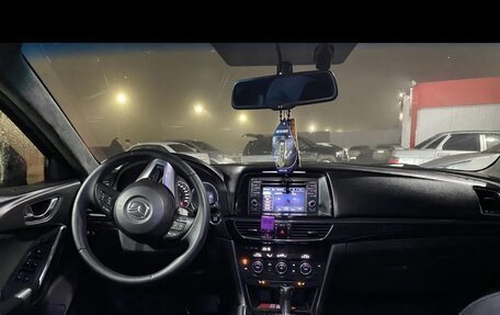 Mazda 6, 2014 год, 1 150 000 рублей, 6 фотография