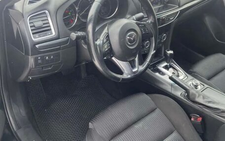 Mazda 6, 2014 год, 1 150 000 рублей, 8 фотография