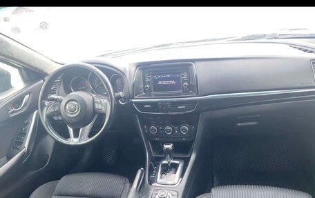 Mazda 6, 2014 год, 1 150 000 рублей, 7 фотография