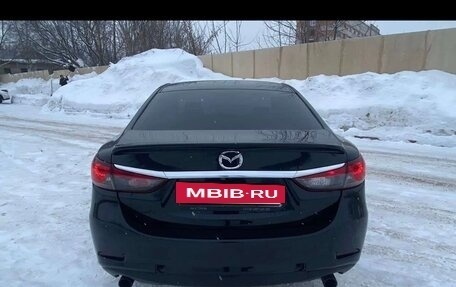 Mazda 6, 2014 год, 1 150 000 рублей, 3 фотография